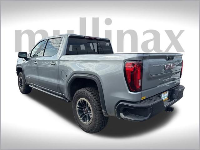 used 2024 GMC Sierra 1500 car, priced at $71,250