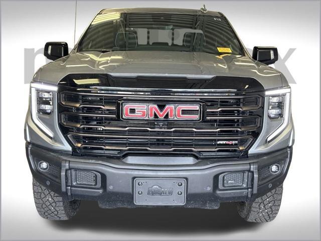 used 2024 GMC Sierra 1500 car, priced at $68,900