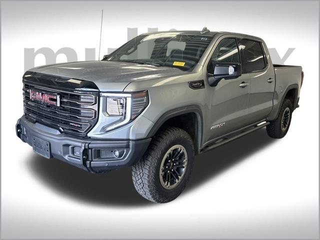 used 2024 GMC Sierra 1500 car, priced at $68,900