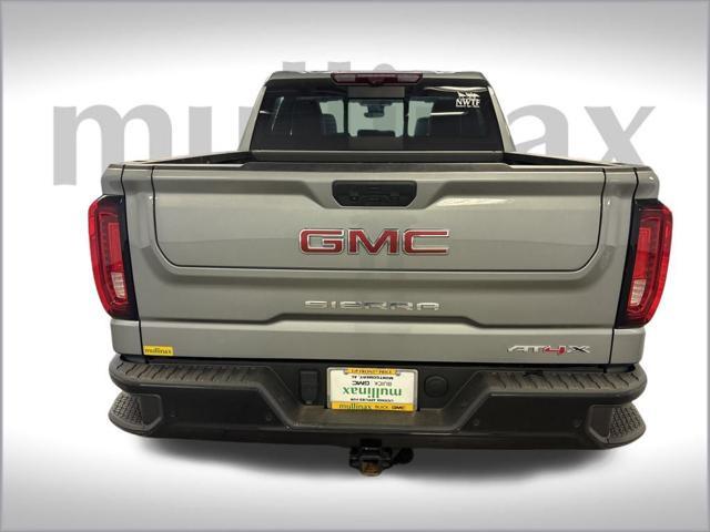 used 2024 GMC Sierra 1500 car, priced at $68,900