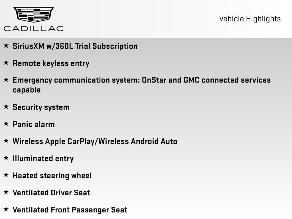 new 2026 GMC Terrain car, priced at $44,370