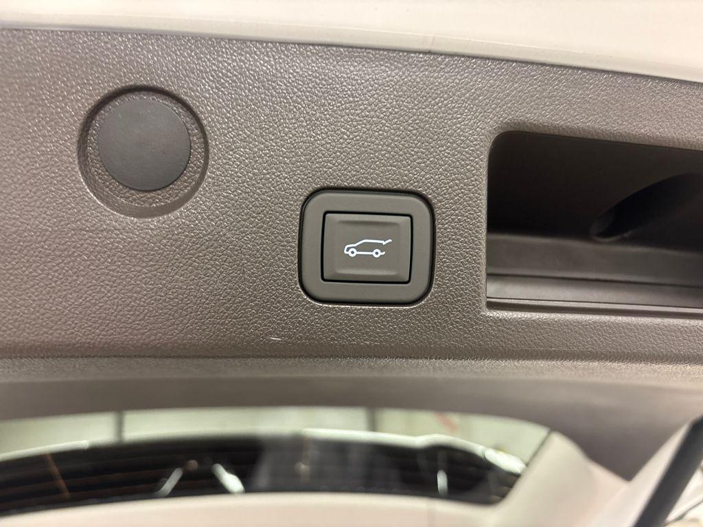 new 2026 GMC Terrain car, priced at $44,370