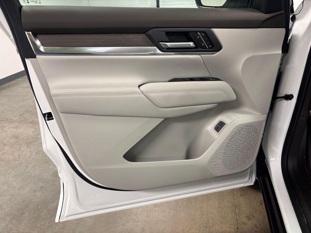 new 2026 GMC Terrain car, priced at $44,370