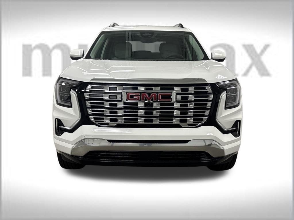 new 2026 GMC Terrain car, priced at $44,370
