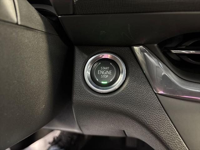 new 2025 Buick Envista car, priced at $24,940