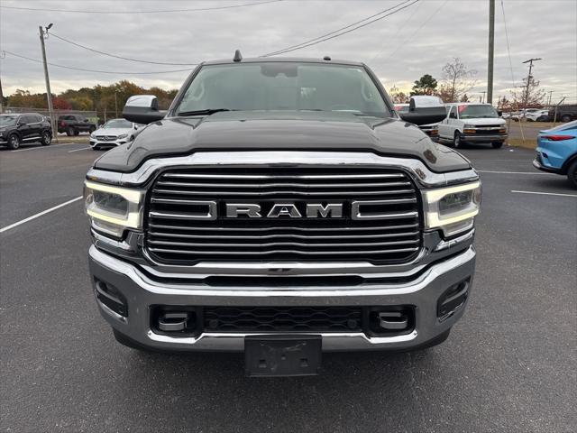 used 2022 Ram 2500 car, priced at $51,050