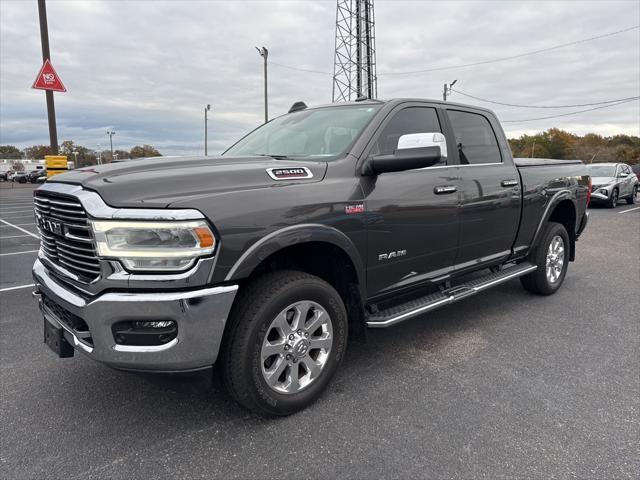 used 2022 Ram 2500 car, priced at $51,050