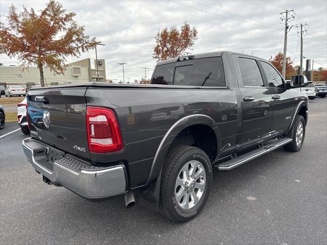 used 2022 Ram 2500 car, priced at $51,050