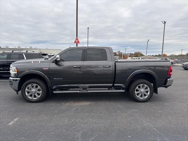 used 2022 Ram 2500 car, priced at $51,050