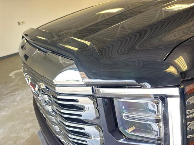 used 2022 GMC Sierra 1500 car, priced at $52,900