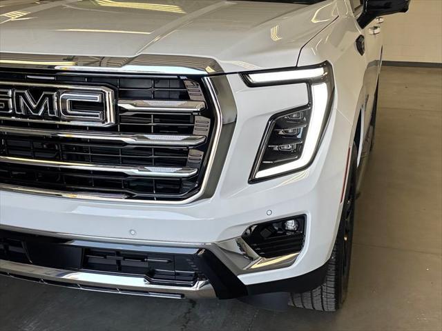 new 2025 GMC Yukon car, priced at $71,865