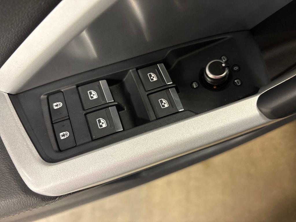 used 2020 Audi Q3 car, priced at $22,000