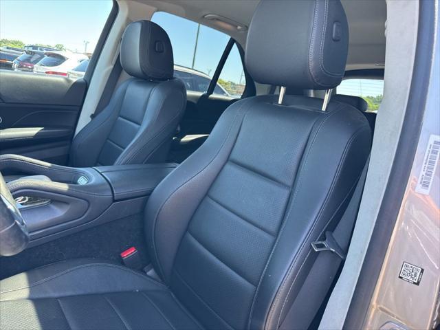 used 2020 Mercedes-Benz GLE 350 car, priced at $35,900