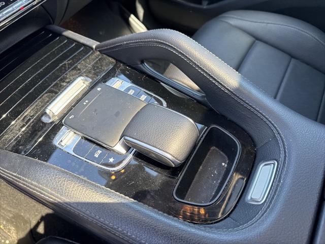 used 2020 Mercedes-Benz GLE 350 car, priced at $35,900