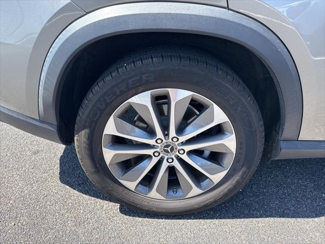 used 2020 Mercedes-Benz GLE 350 car, priced at $35,900
