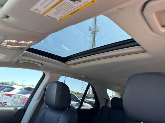 used 2020 Mercedes-Benz GLE 350 car, priced at $35,900