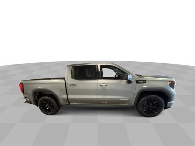 new 2024 GMC Sierra 1500 car, priced at $45,292