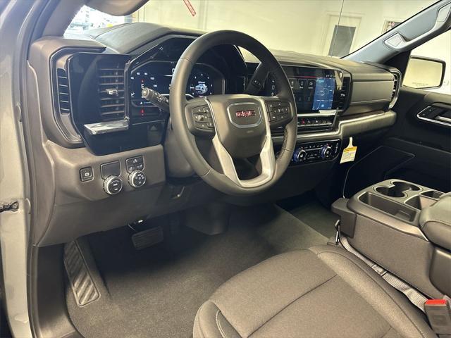 new 2024 GMC Sierra 1500 car, priced at $45,292