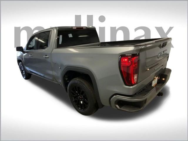 new 2024 GMC Sierra 1500 car, priced at $44,792