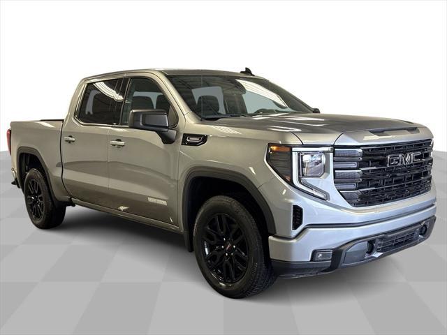 new 2024 GMC Sierra 1500 car, priced at $45,292