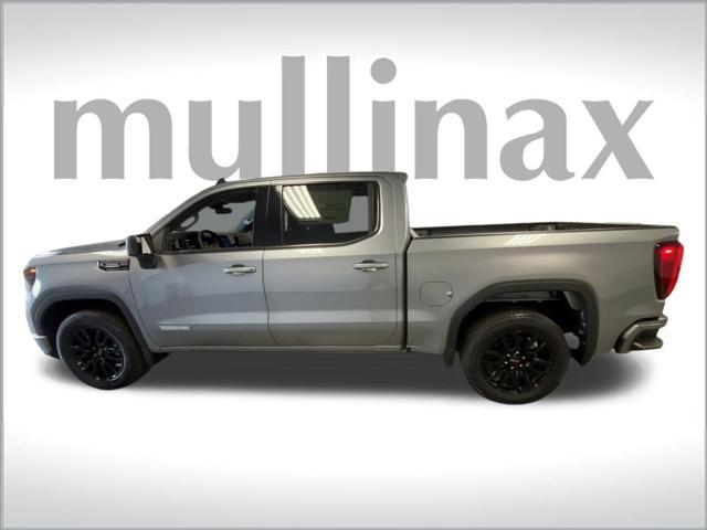 new 2024 GMC Sierra 1500 car, priced at $44,792