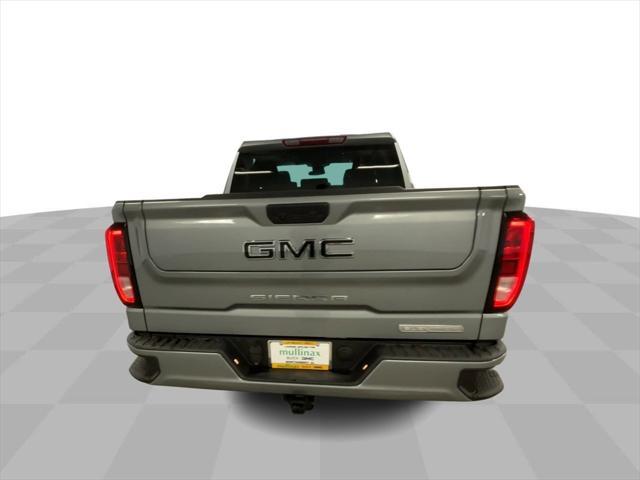 new 2024 GMC Sierra 1500 car, priced at $45,292