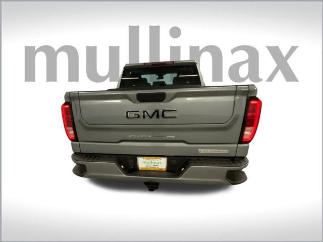new 2024 GMC Sierra 1500 car, priced at $44,792