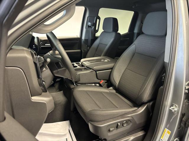 new 2024 GMC Sierra 1500 car, priced at $44,792