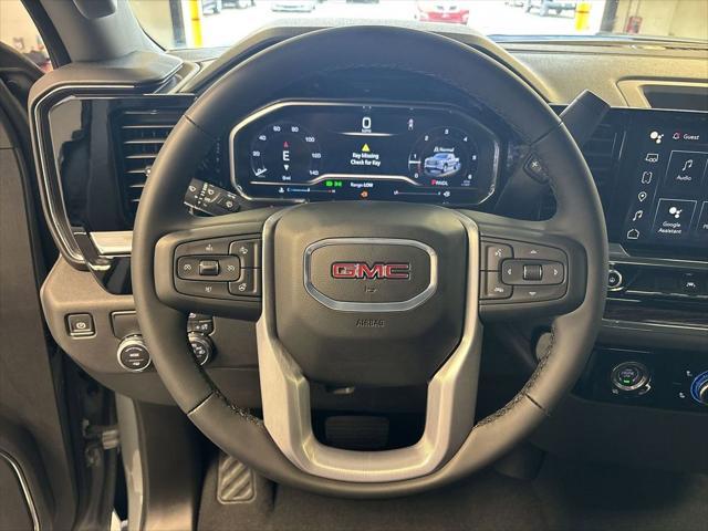 new 2024 GMC Sierra 1500 car, priced at $44,792