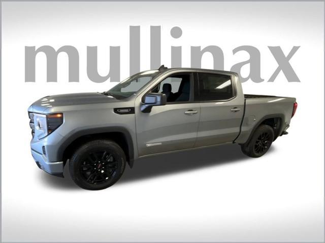 new 2024 GMC Sierra 1500 car, priced at $44,792