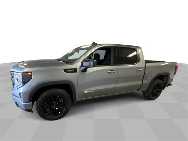 new 2024 GMC Sierra 1500 car, priced at $45,292