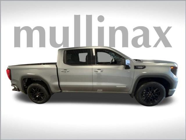 new 2024 GMC Sierra 1500 car, priced at $44,792