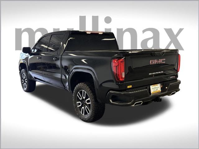 used 2024 GMC Sierra 1500 car, priced at $67,900