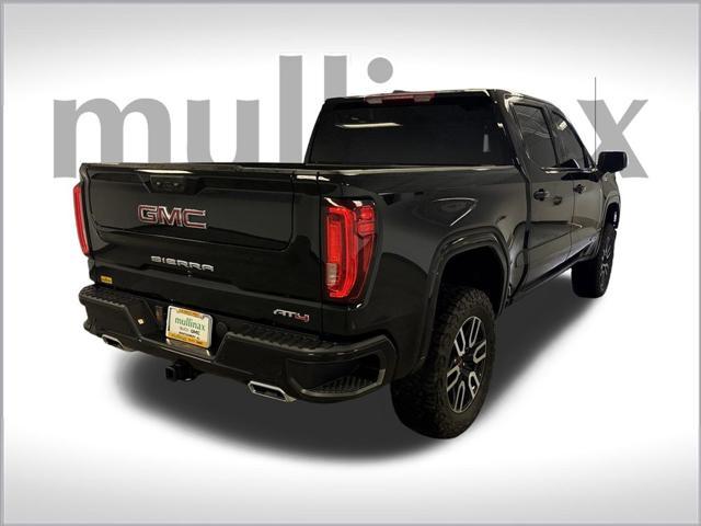 used 2024 GMC Sierra 1500 car, priced at $67,900