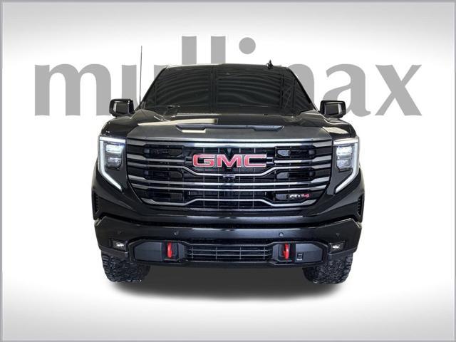 used 2024 GMC Sierra 1500 car, priced at $67,900