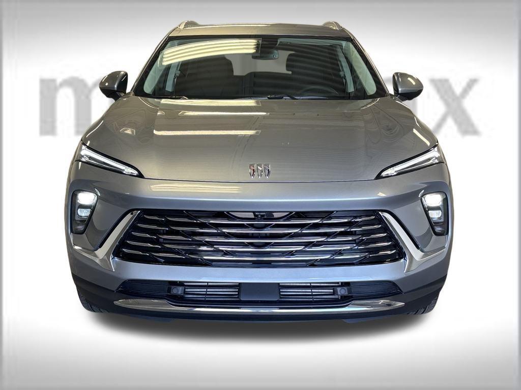 new 2025 Buick Envision car, priced at $33,551