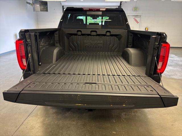 new 2025 GMC Sierra 1500 car, priced at $82,434