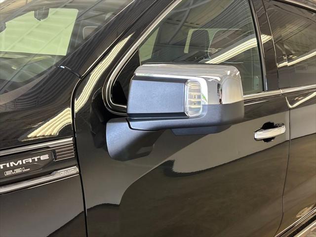 new 2025 GMC Sierra 1500 car, priced at $82,434