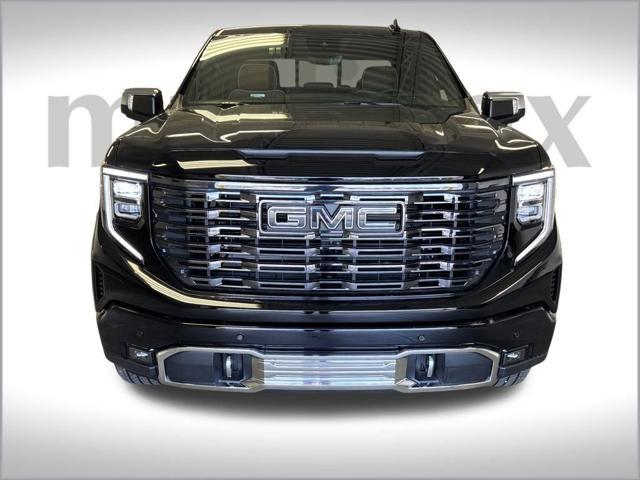 new 2025 GMC Sierra 1500 car, priced at $82,434