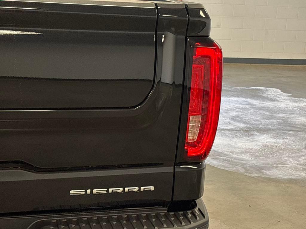new 2025 GMC Sierra 1500 car, priced at $79,934