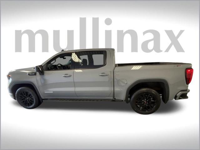 used 2024 GMC Sierra 1500 car, priced at $48,900