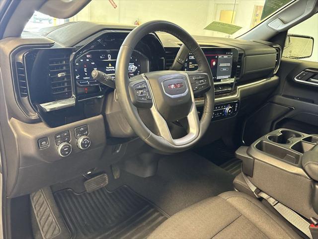 used 2024 GMC Sierra 1500 car, priced at $48,900