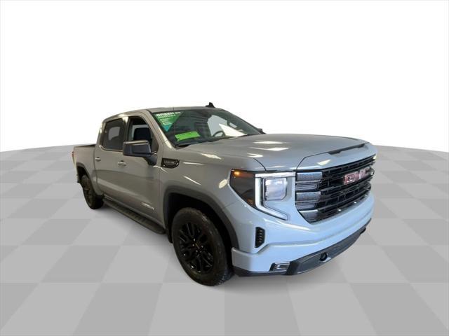 used 2024 GMC Sierra 1500 car, priced at $50,750