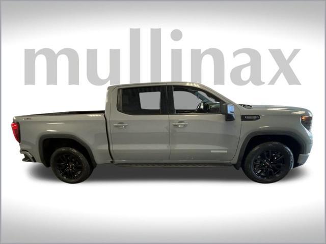 used 2024 GMC Sierra 1500 car, priced at $48,900