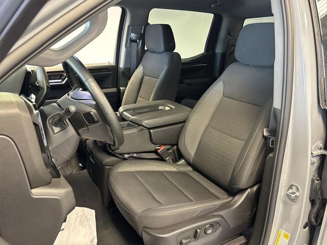 used 2024 GMC Sierra 1500 car, priced at $50,750