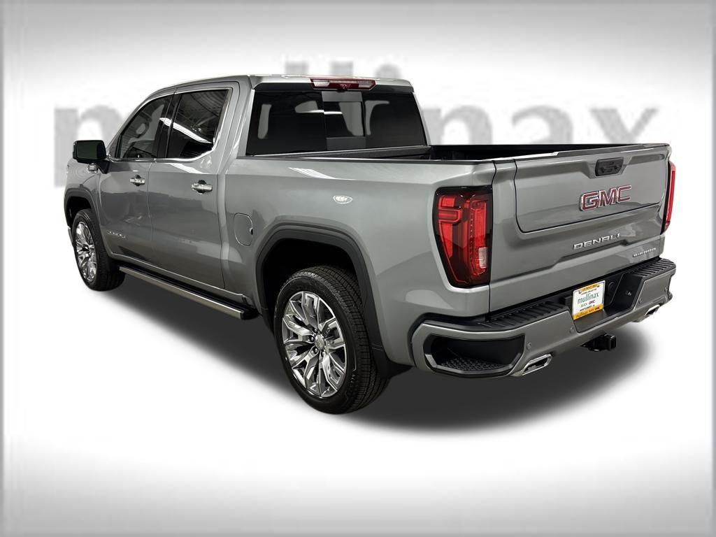 new 2026 GMC Sierra 1500 car, priced at $70,150