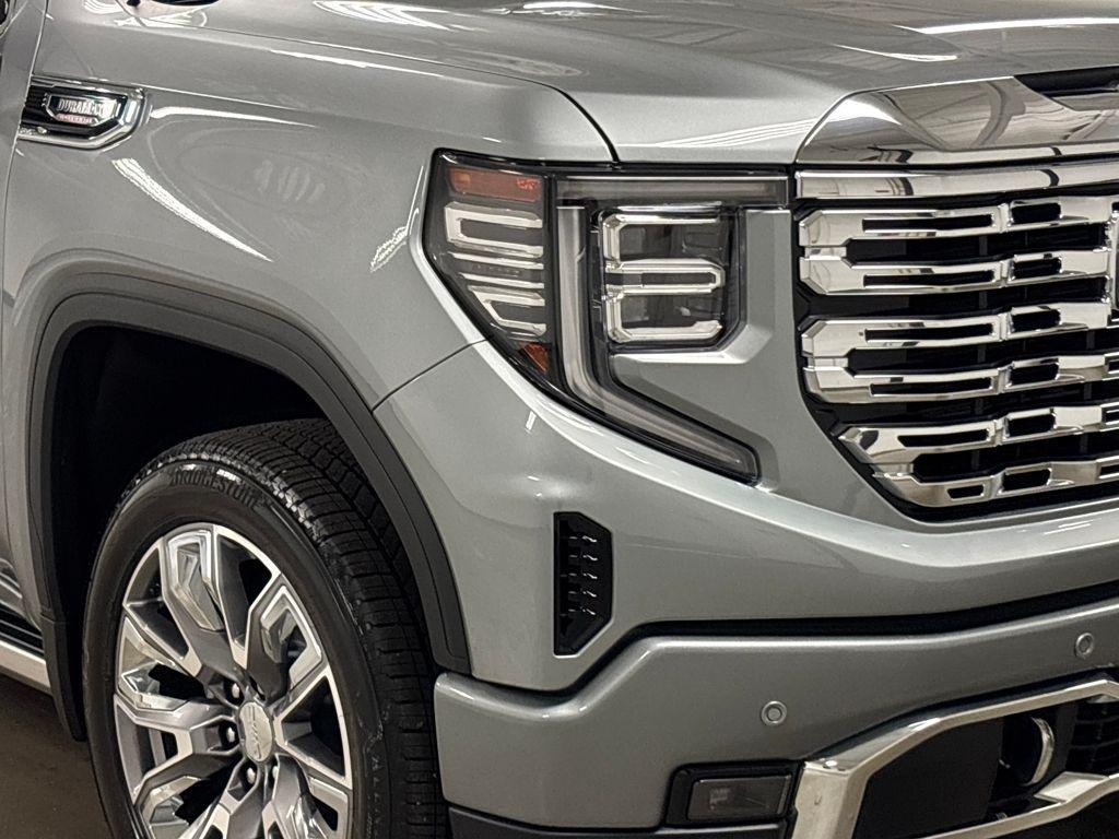 new 2026 GMC Sierra 1500 car, priced at $70,150