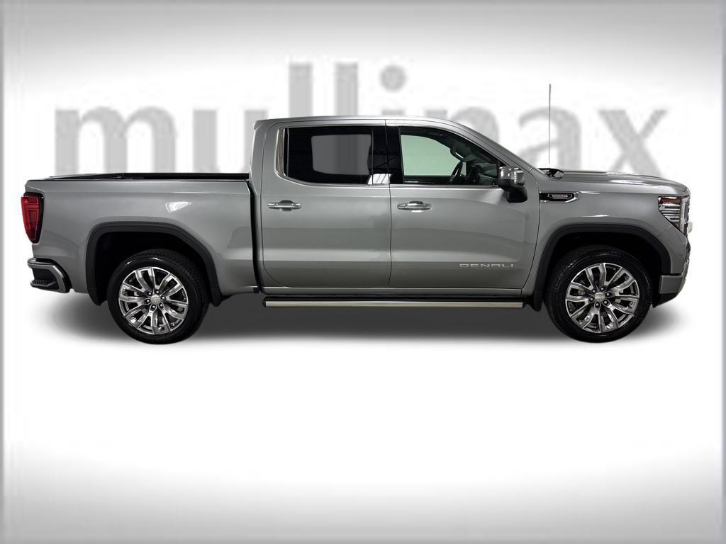new 2026 GMC Sierra 1500 car, priced at $70,150
