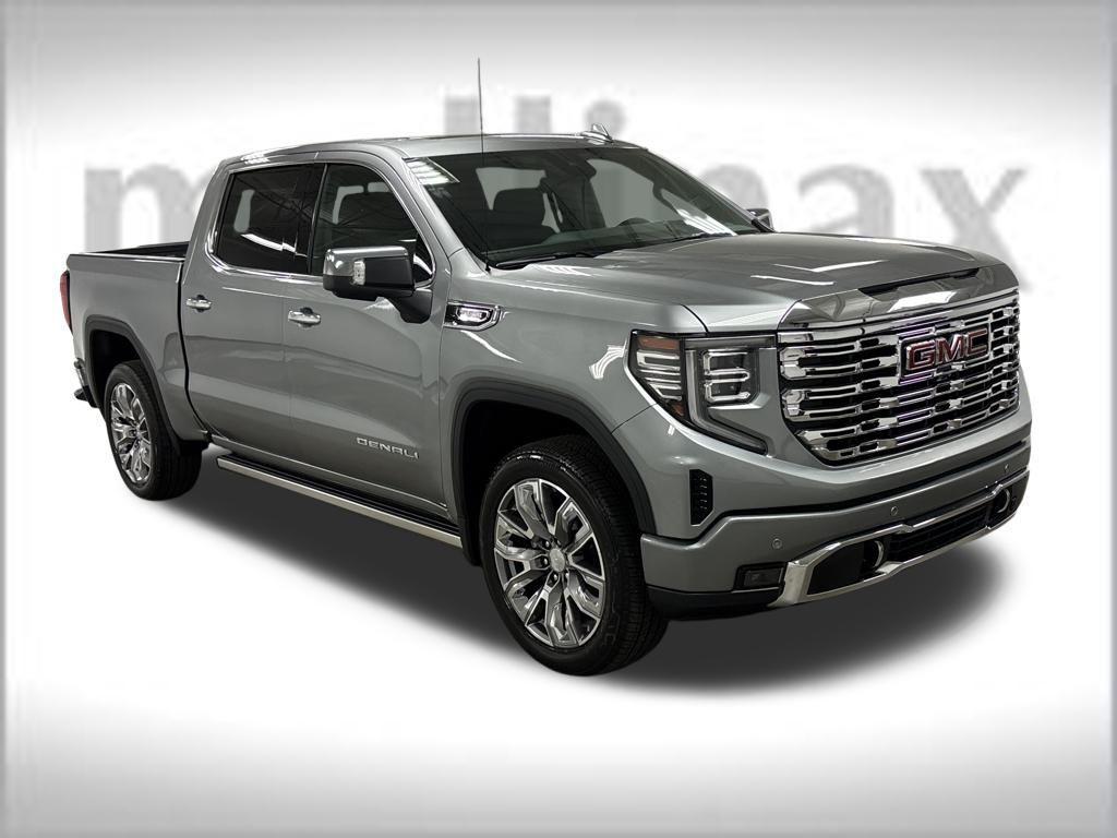 new 2026 GMC Sierra 1500 car, priced at $70,150