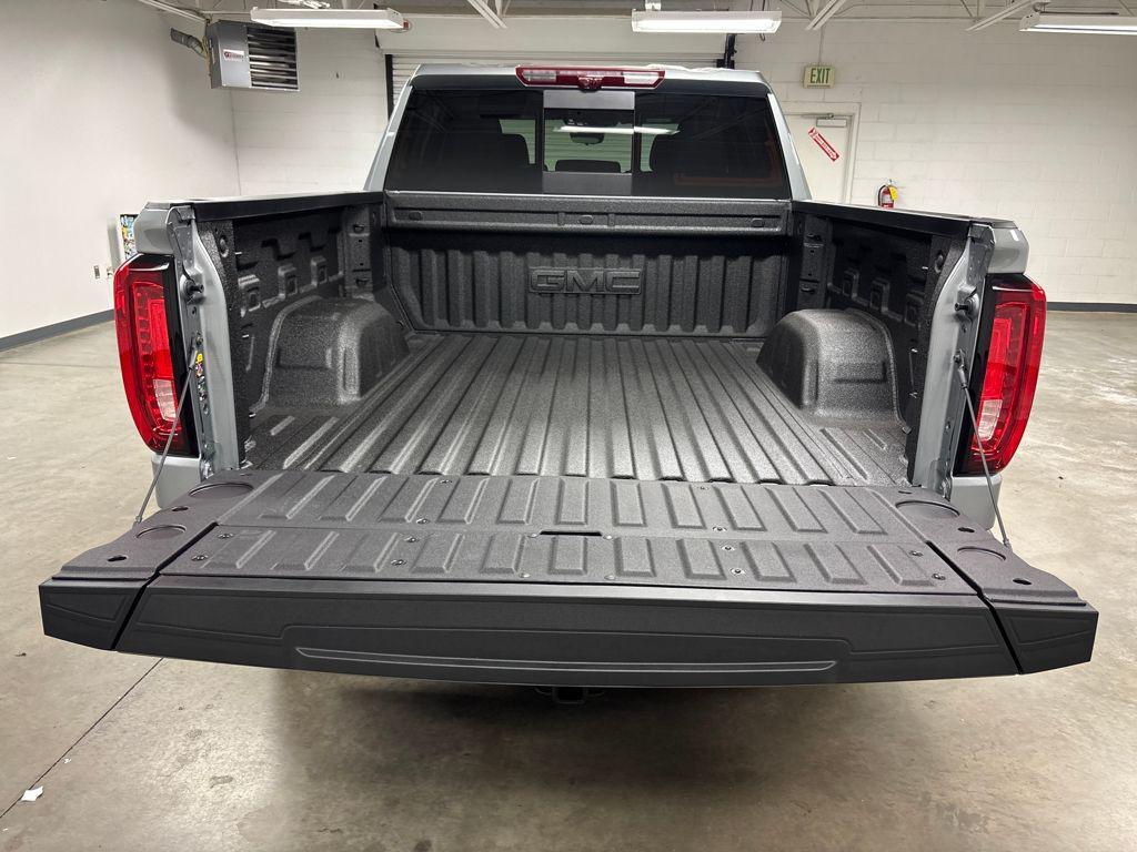 new 2026 GMC Sierra 1500 car, priced at $70,150